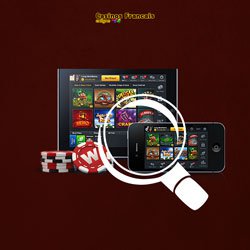 Meilleurs casinos ipad